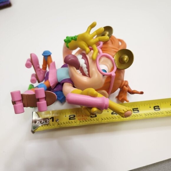 Fartist Club Windy Wendy Skateboard Fart Sounds - Picture 5 of 5